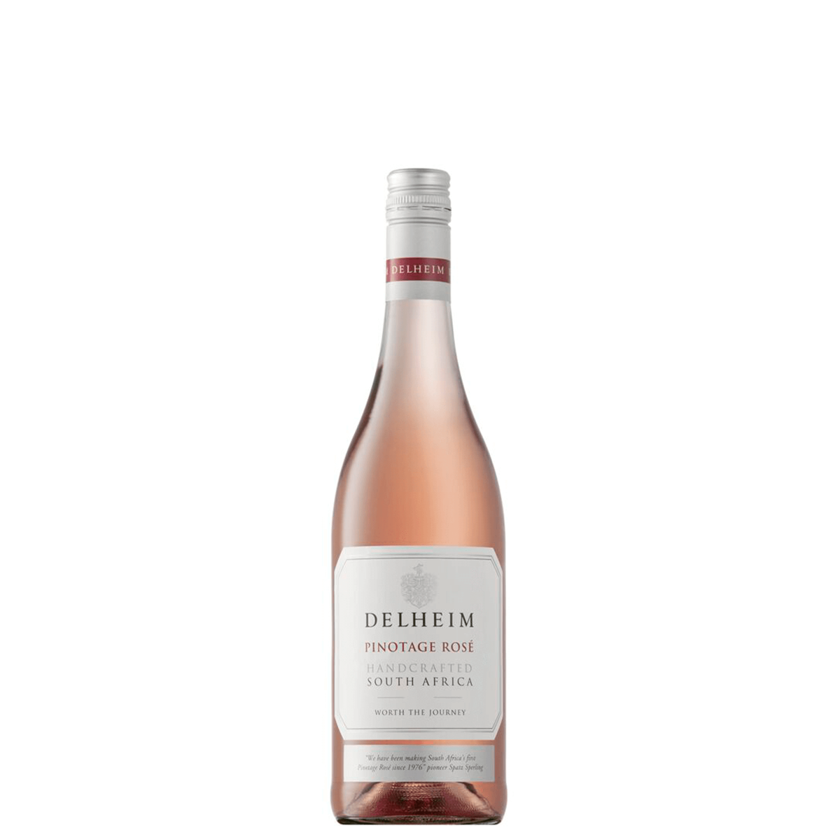 Delheim Pinotage Rosé