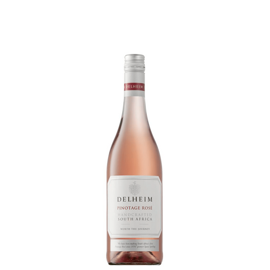 Delheim Pinotage Rosé
