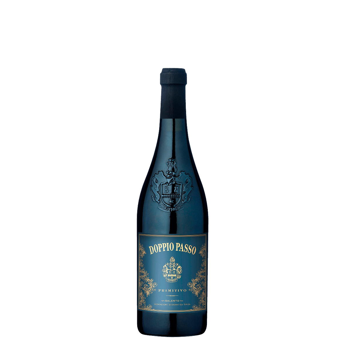 Primitivo »Doppio Passo«