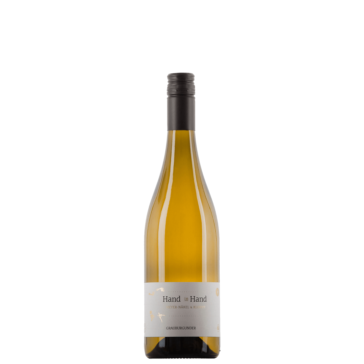 Meyer-Näkel & Klumpp Grauburgunder »Hand in Hand«