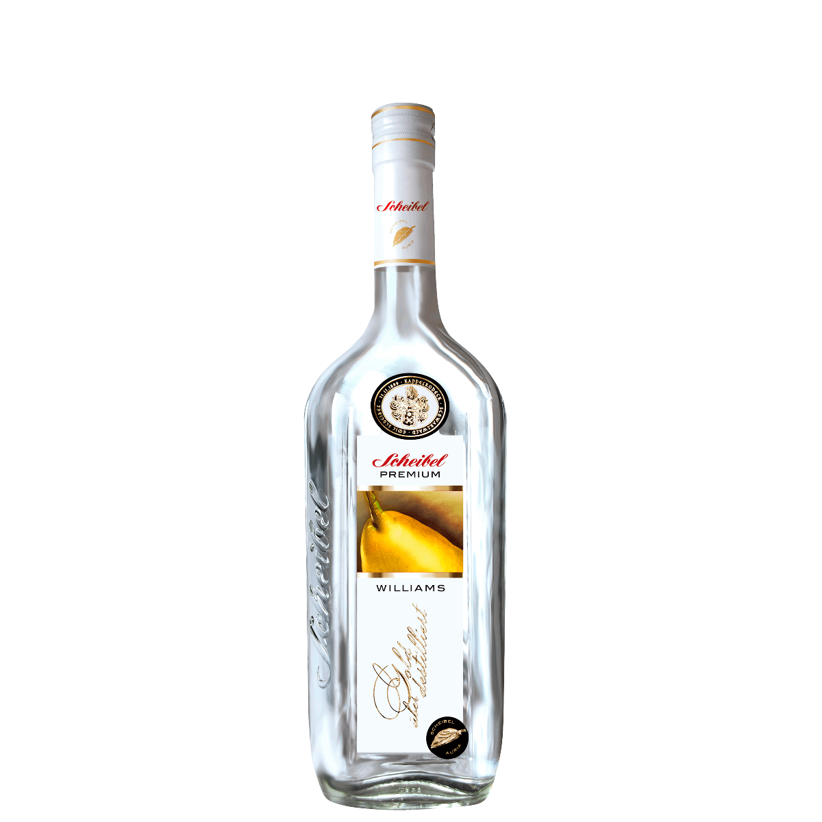 Scheibel »Williams-Christ Birnenbrand -Premium-Line«