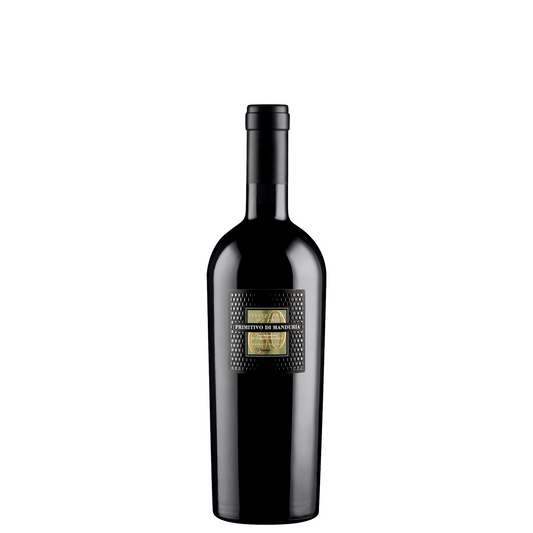 Sessantanni Primitivo di Manduria