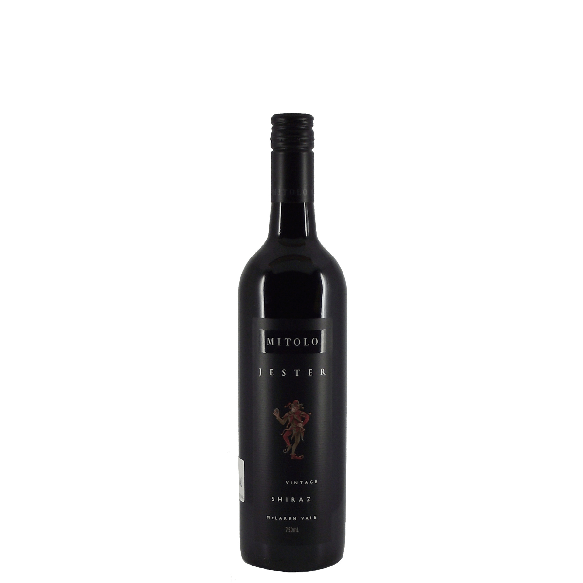 Mitolo »Jester« Shiraz