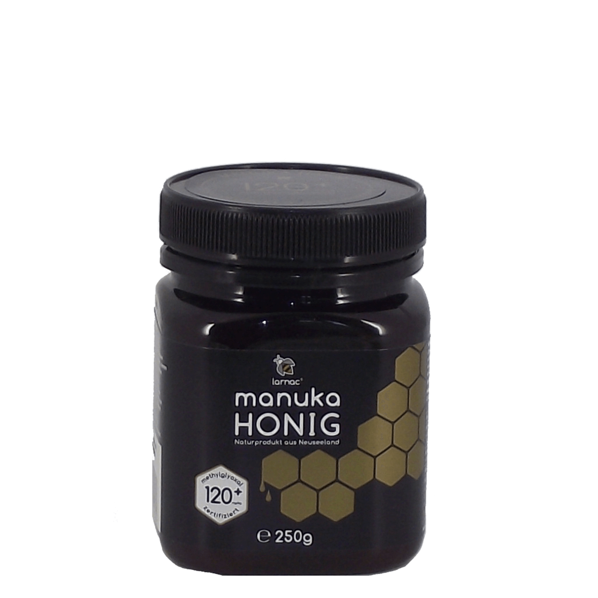 Larnac »Manuka Honig 120+«