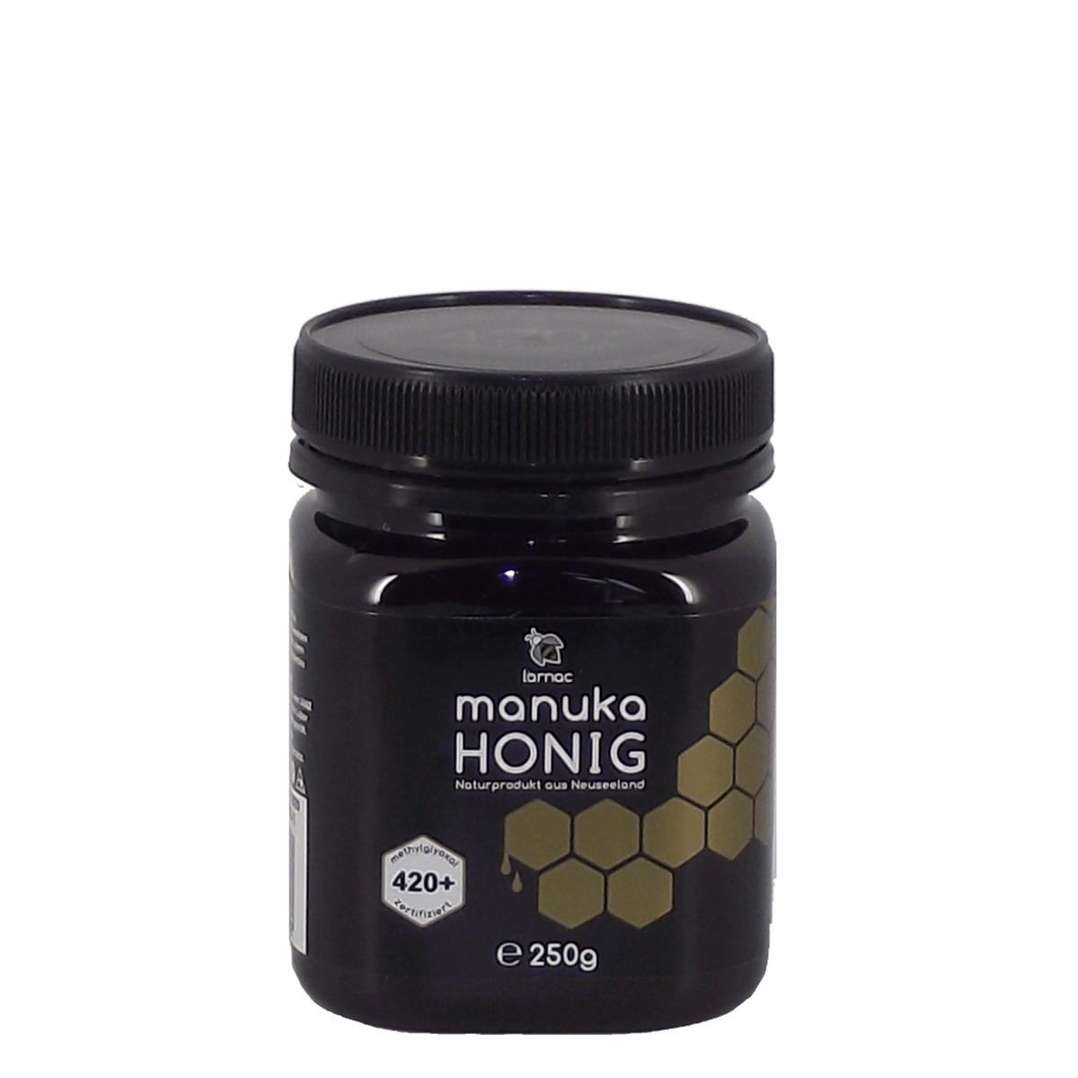 Larnac »Manuka Honig 420+«