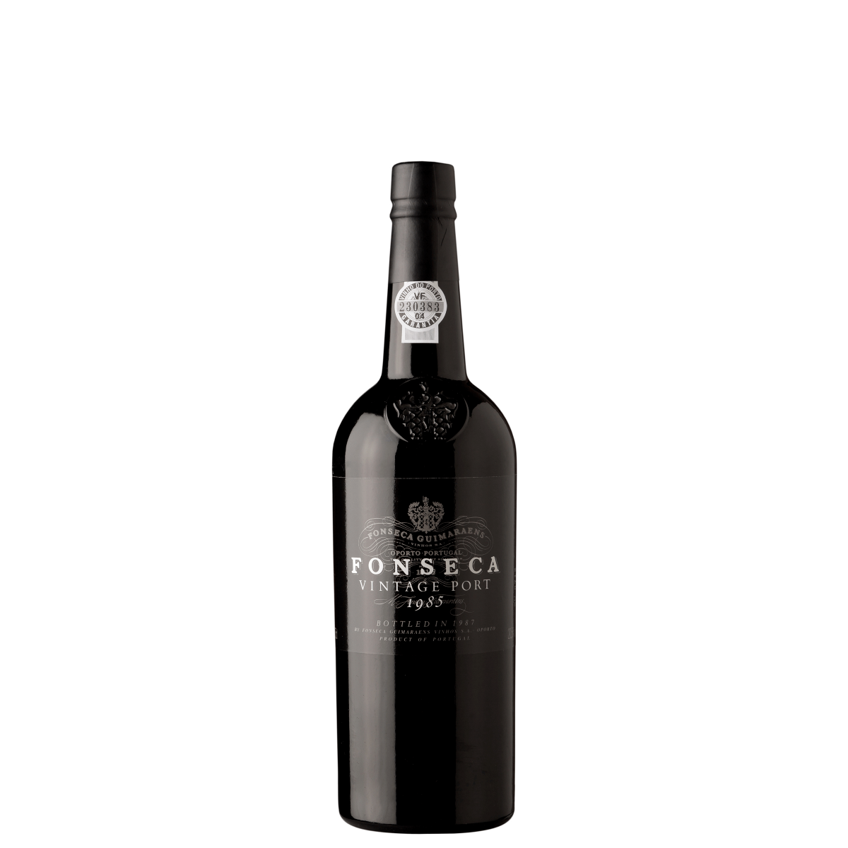 Fonseca Vintage Port 1985