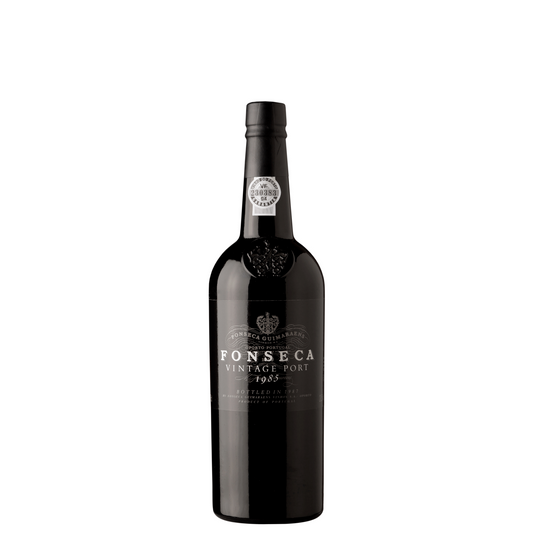 Fonseca Vintage Port 1985