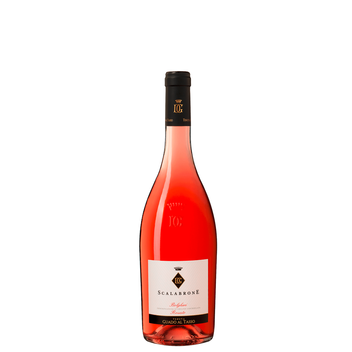 Scalabrone Rosato