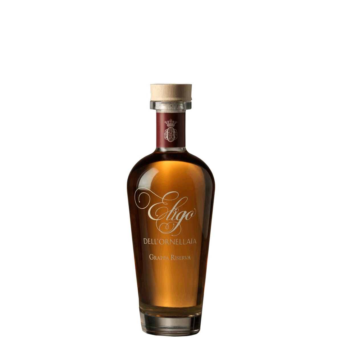 Grappa »Ornellaia« Riserva