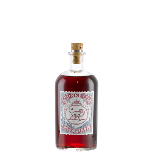 Monkey 47 Sloe Gin