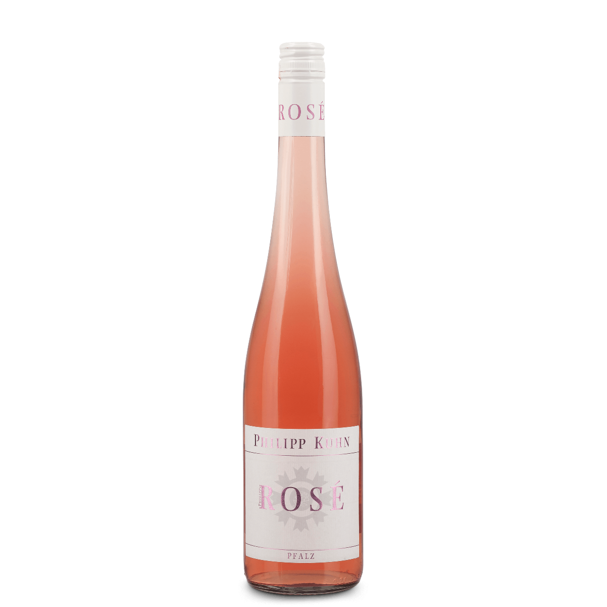 Philipp Kuhn Rosé