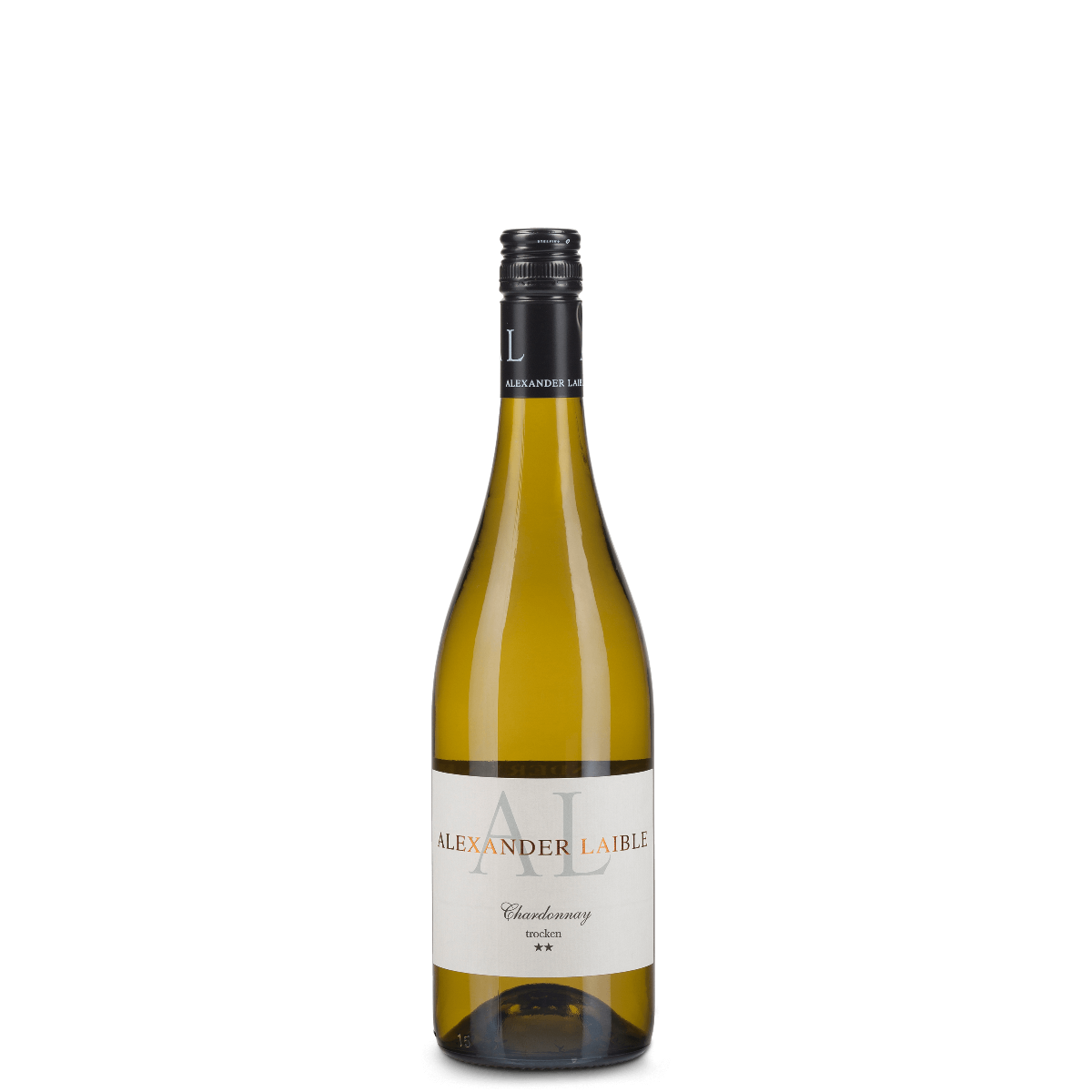 Alexander Laible Chardonnay **