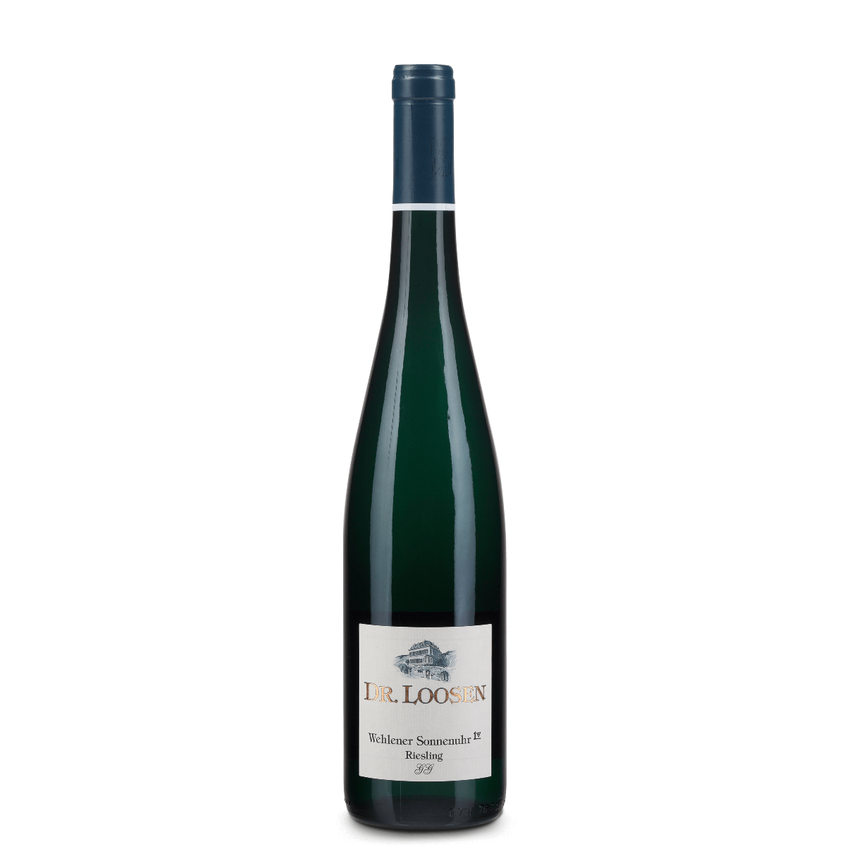 Dr. Loosen Riesling »Wehlener Sonnenuhr« GG 2022