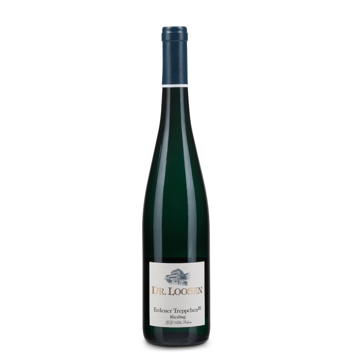 Dr. Loosen Riesling Alte Reben »Erdener Treppchen« GG 2022