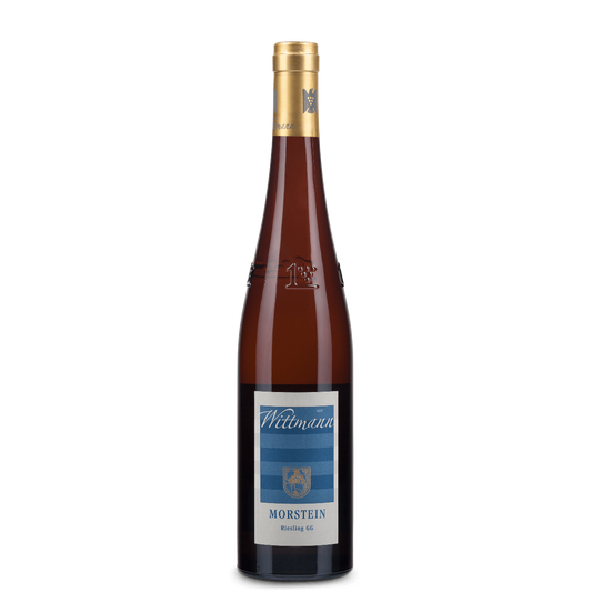 Wittmann Riesling »Morstein« GG 2021