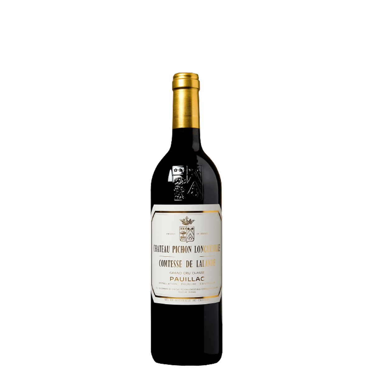Château Pichon Longueville Comtesse de Lalande 2020