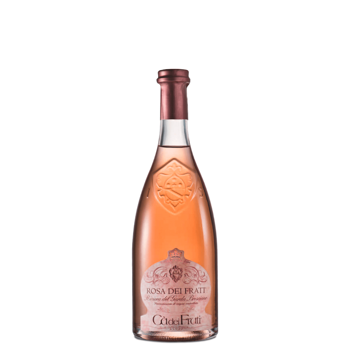 Ca dei Frati »Rosa dei Frati« rosato