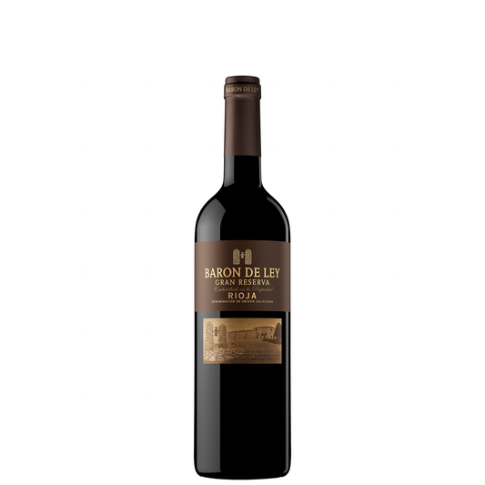 Baron de Ley Gran Reserva
