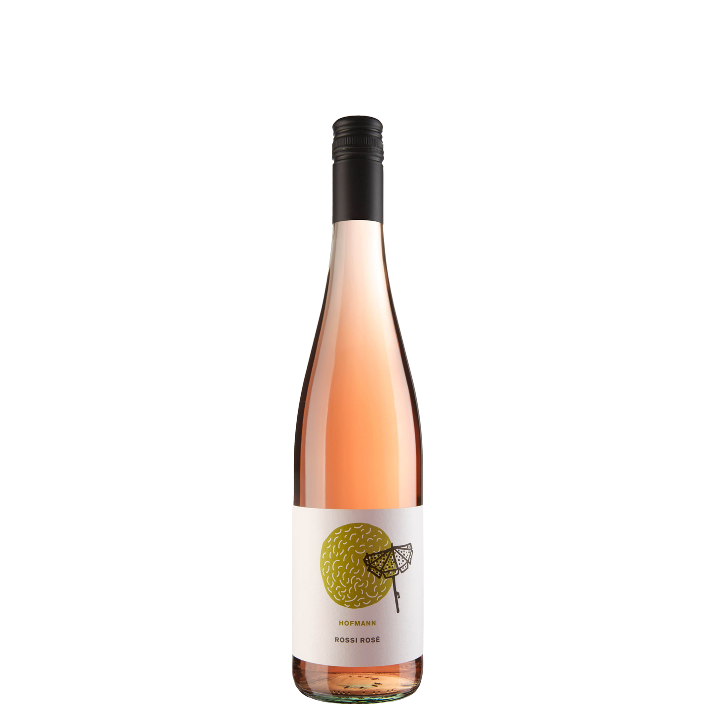 Hofmann »Rossi« Rosé