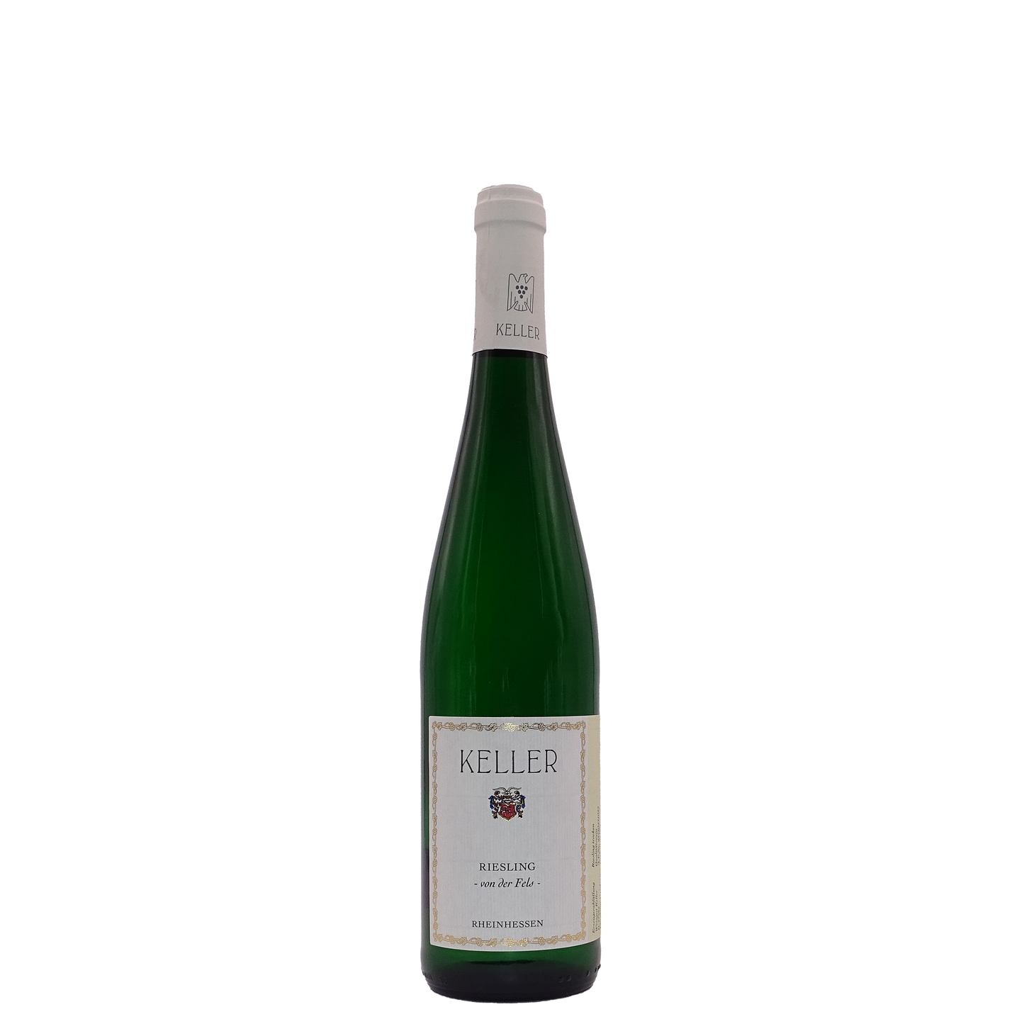 Klaus Peter Keller Riesling »Von der Fels«