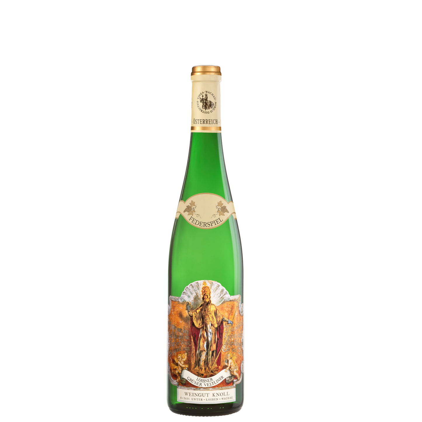 Emmerich Knoll Grüner Veltliner Federspiel »Loibner« 2020