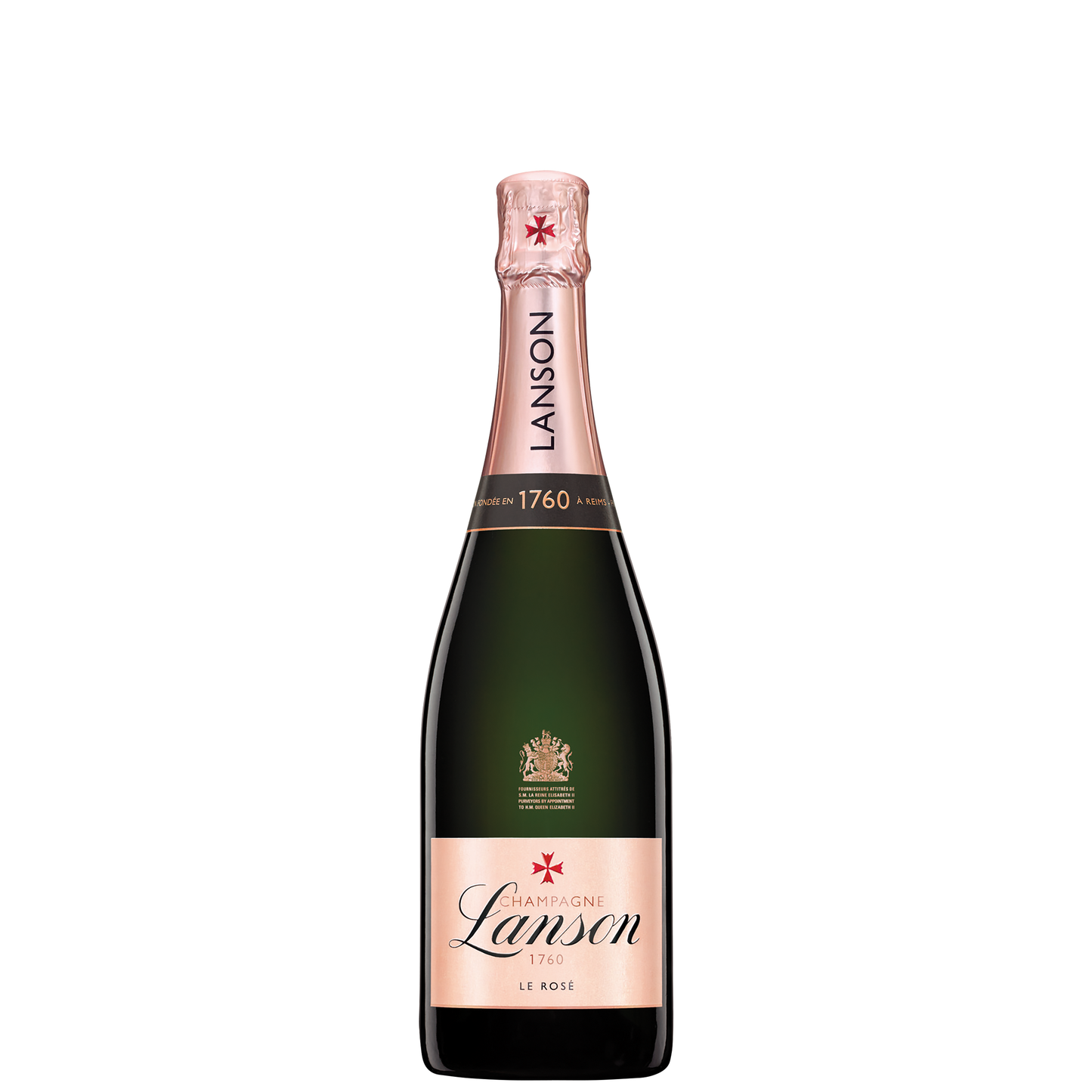 Lanson Le Rosé Brut