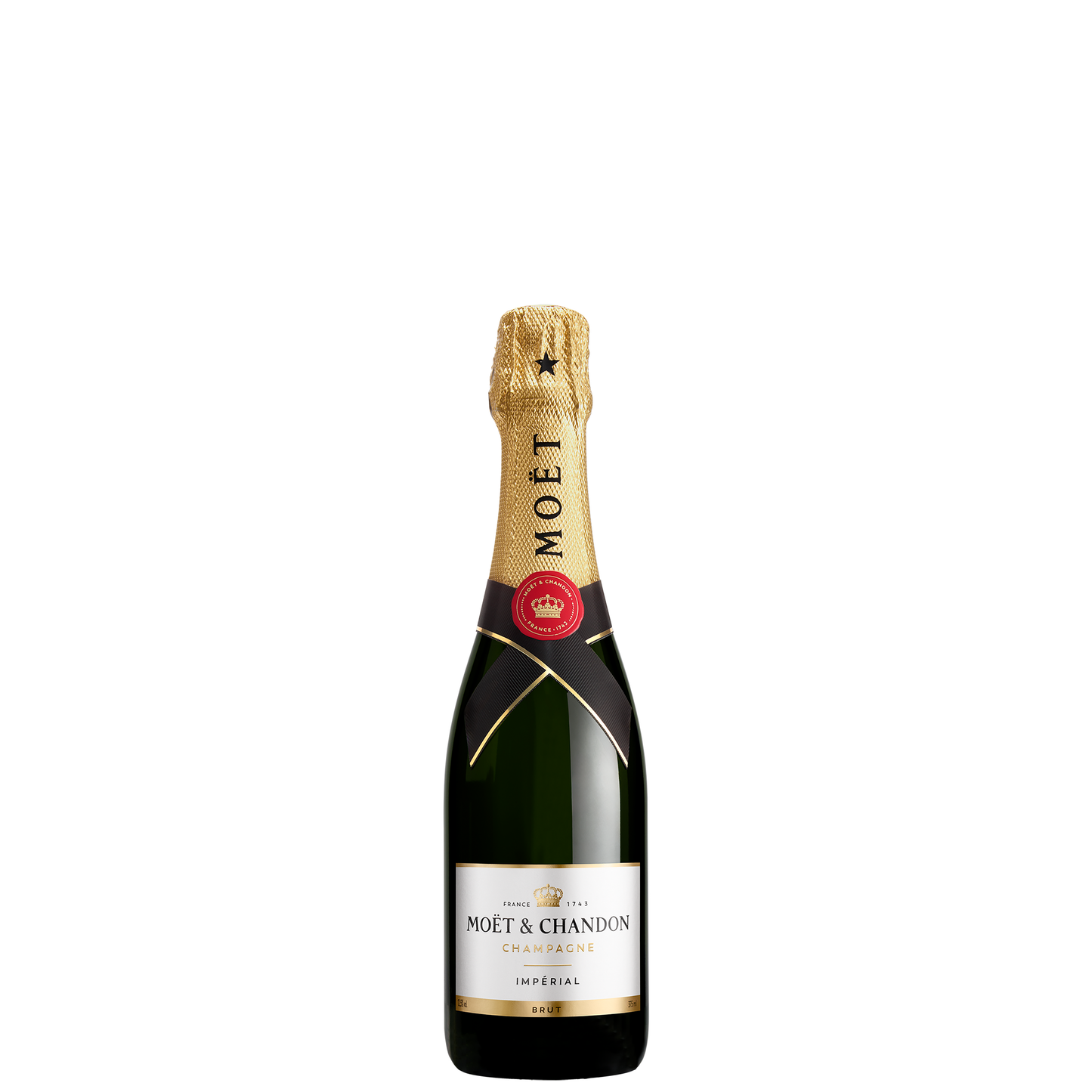 Moët & Chandon Brut Halbe