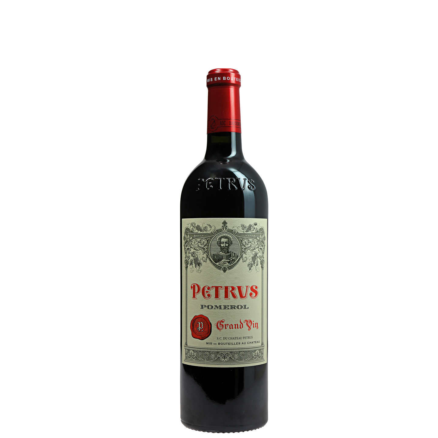 Pétrus 2010