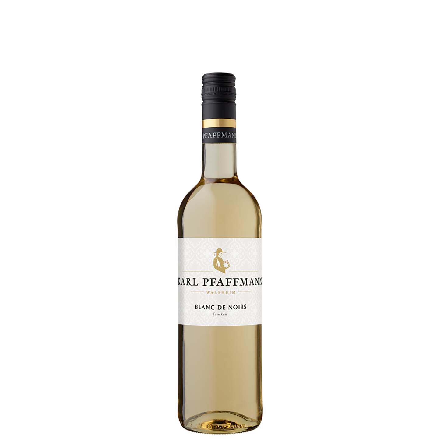 Karl Pfaffmann Blanc de Noirs