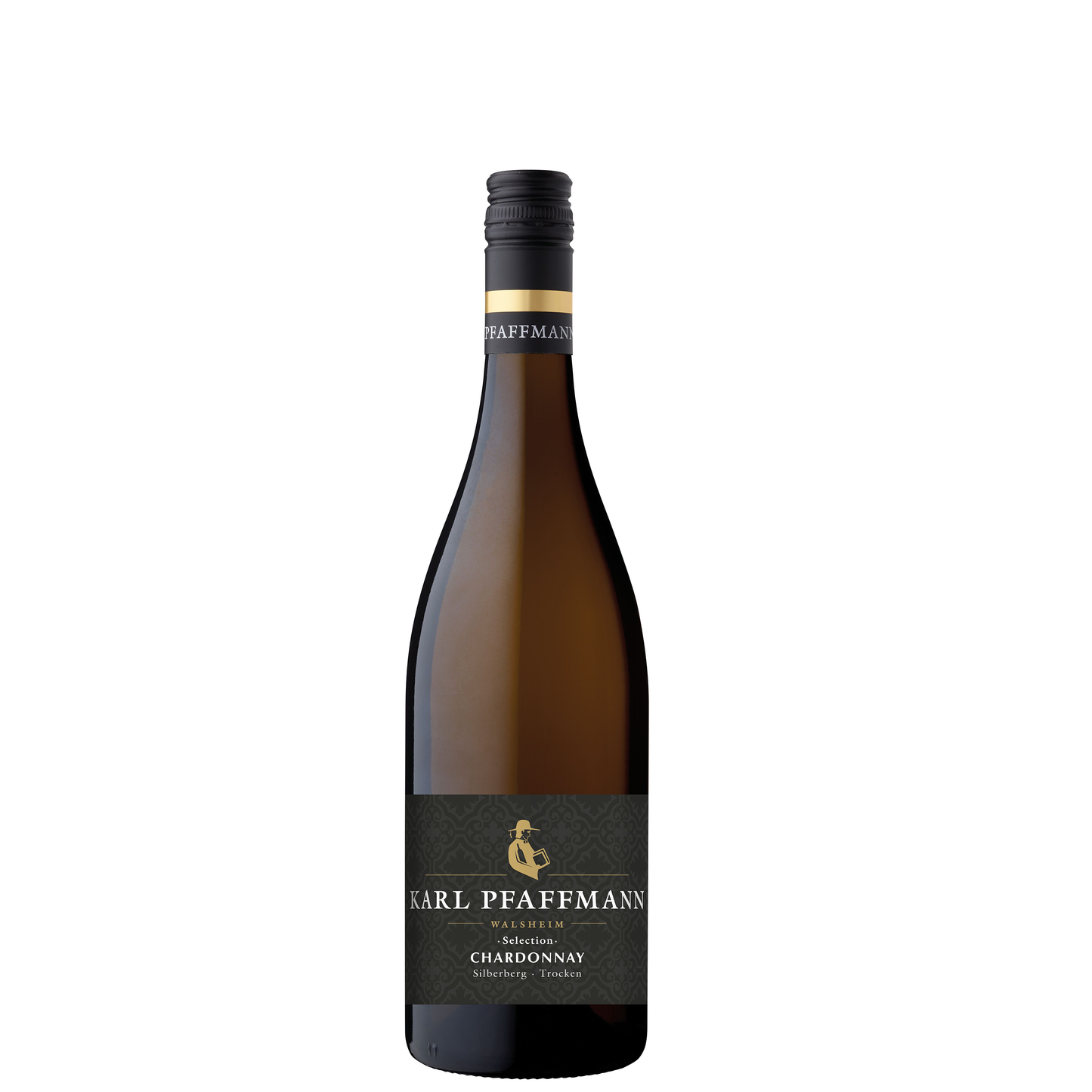 Karl Pfaffmann Chardonnay Selection »Silberberg«