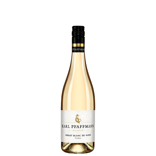 Karl Pfaffmann Merlot Blanc de Noirs