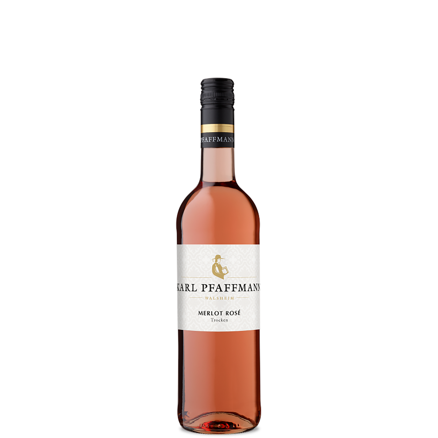 Karl Pfaffmann Merlot Rosé