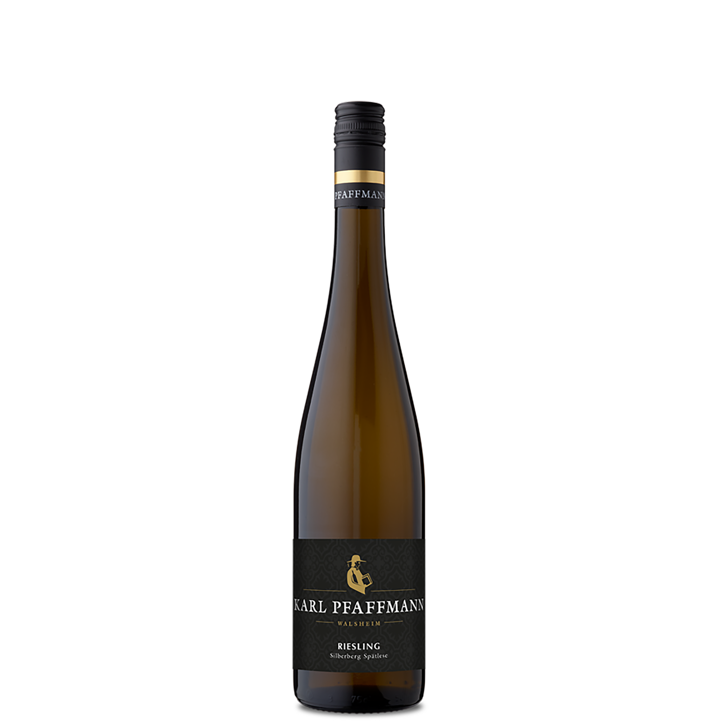 Karl Pfaffmann Riesling Spätlese »Silberberg«