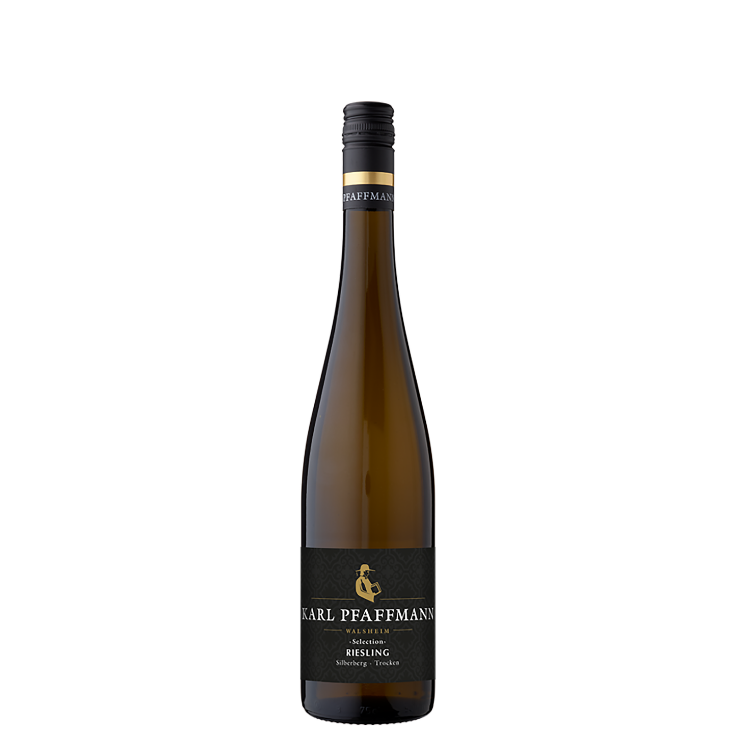 Karl Pfaffmann Riesling Selection »Silberberg«