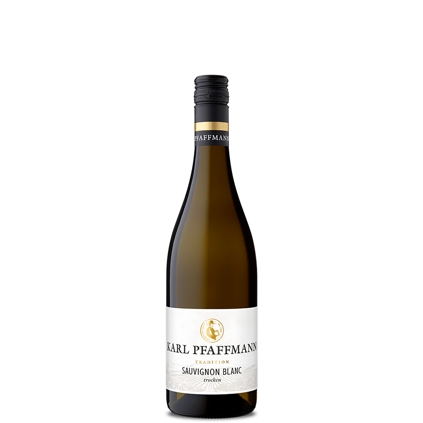 Karl Pfaffmann Sauvignon Blanc