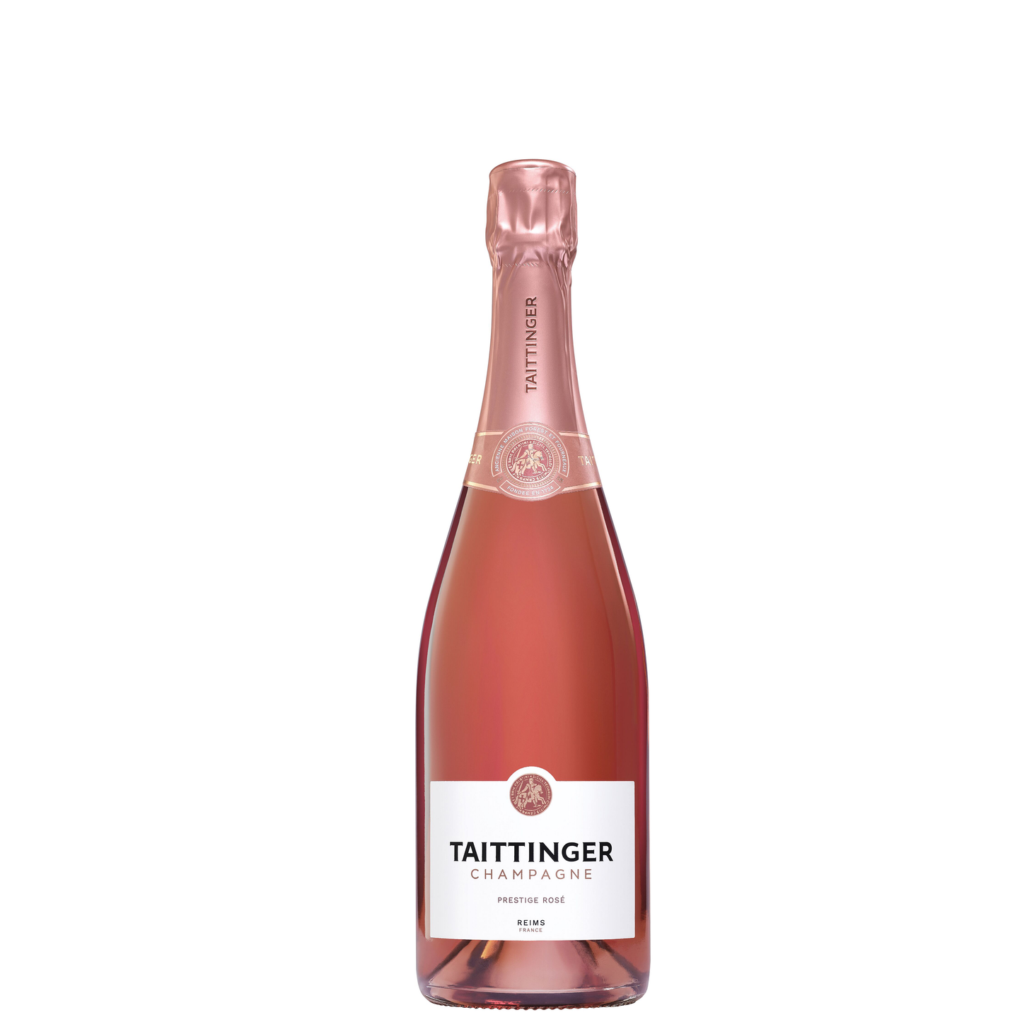 Taittinger Prestige Rosé
