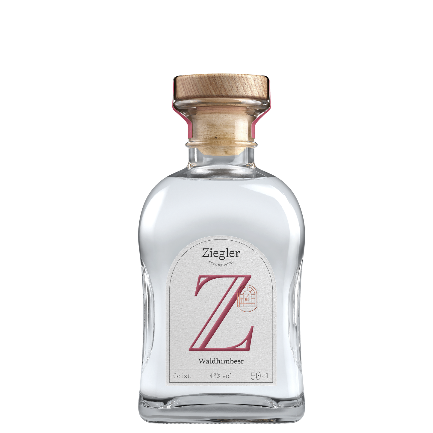 Ziegler Geist »Waldhimbeer«