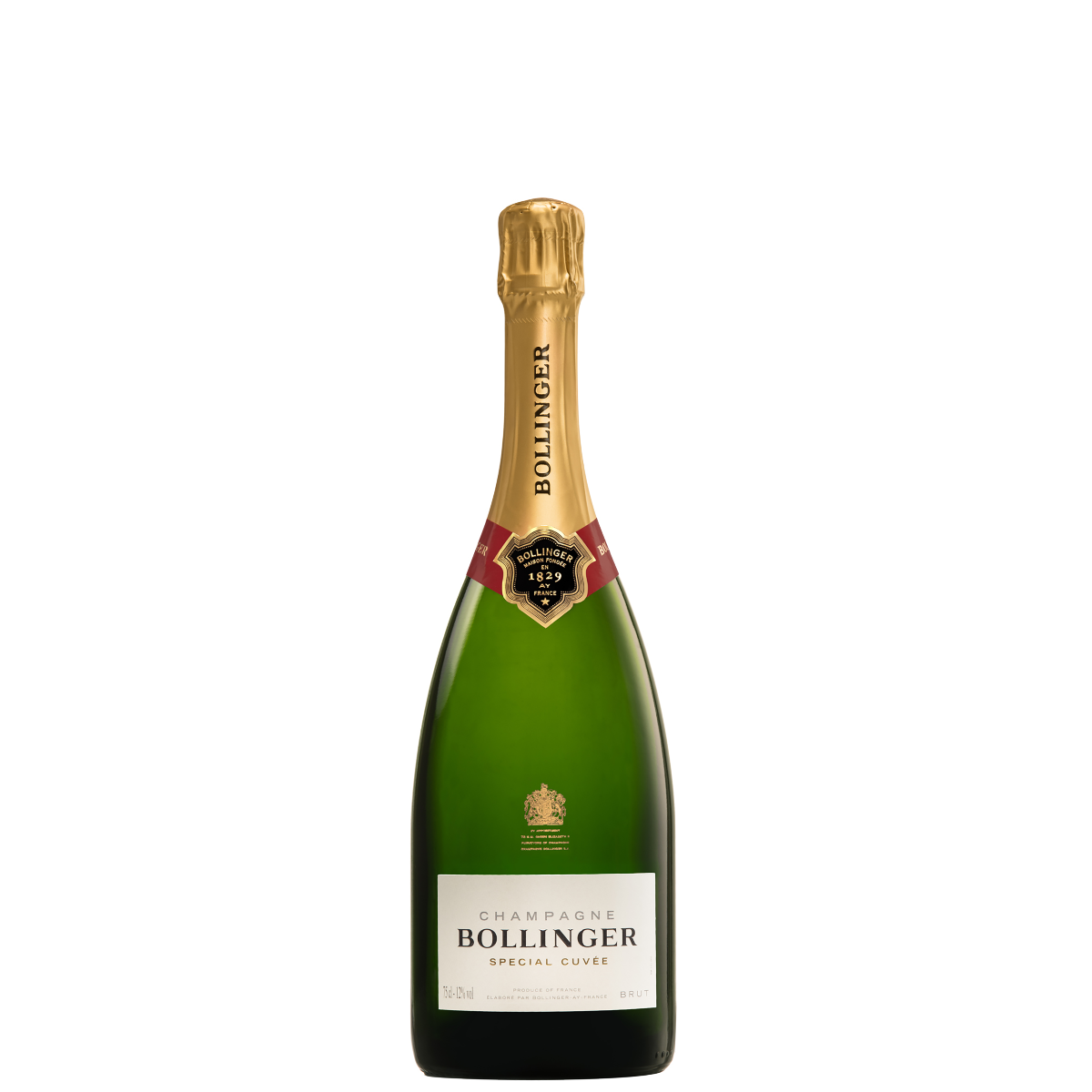Bollinger »Special Cuvée« Brut