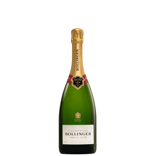Bollinger »Special Cuvée« Brut
