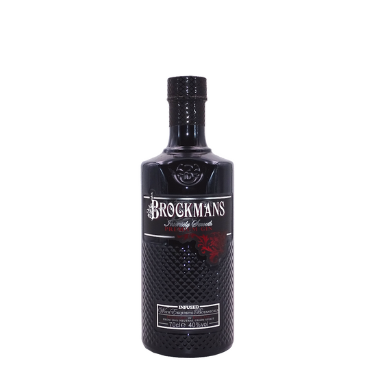 Brockmans Gin »Intensely Smooth«