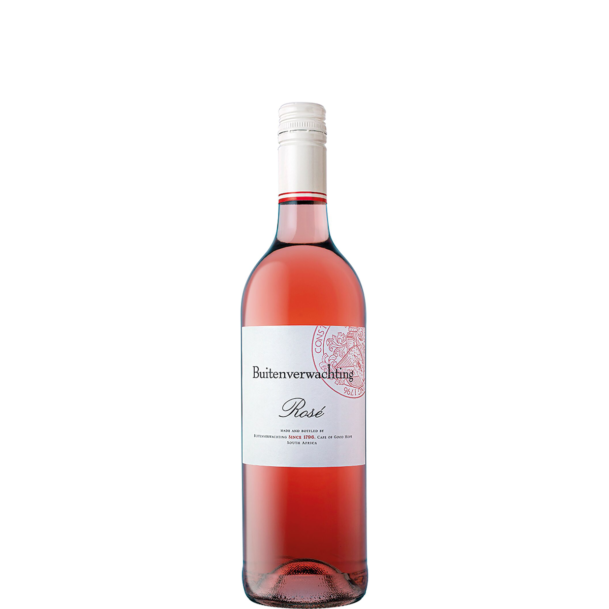 Buitenverwachting »Rosé«