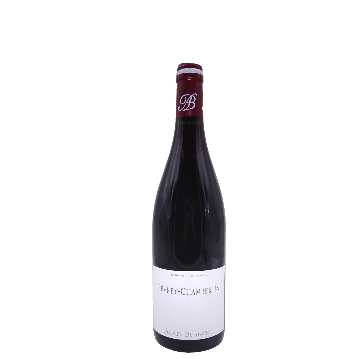 Burguet Gevrey-Chambertin AC