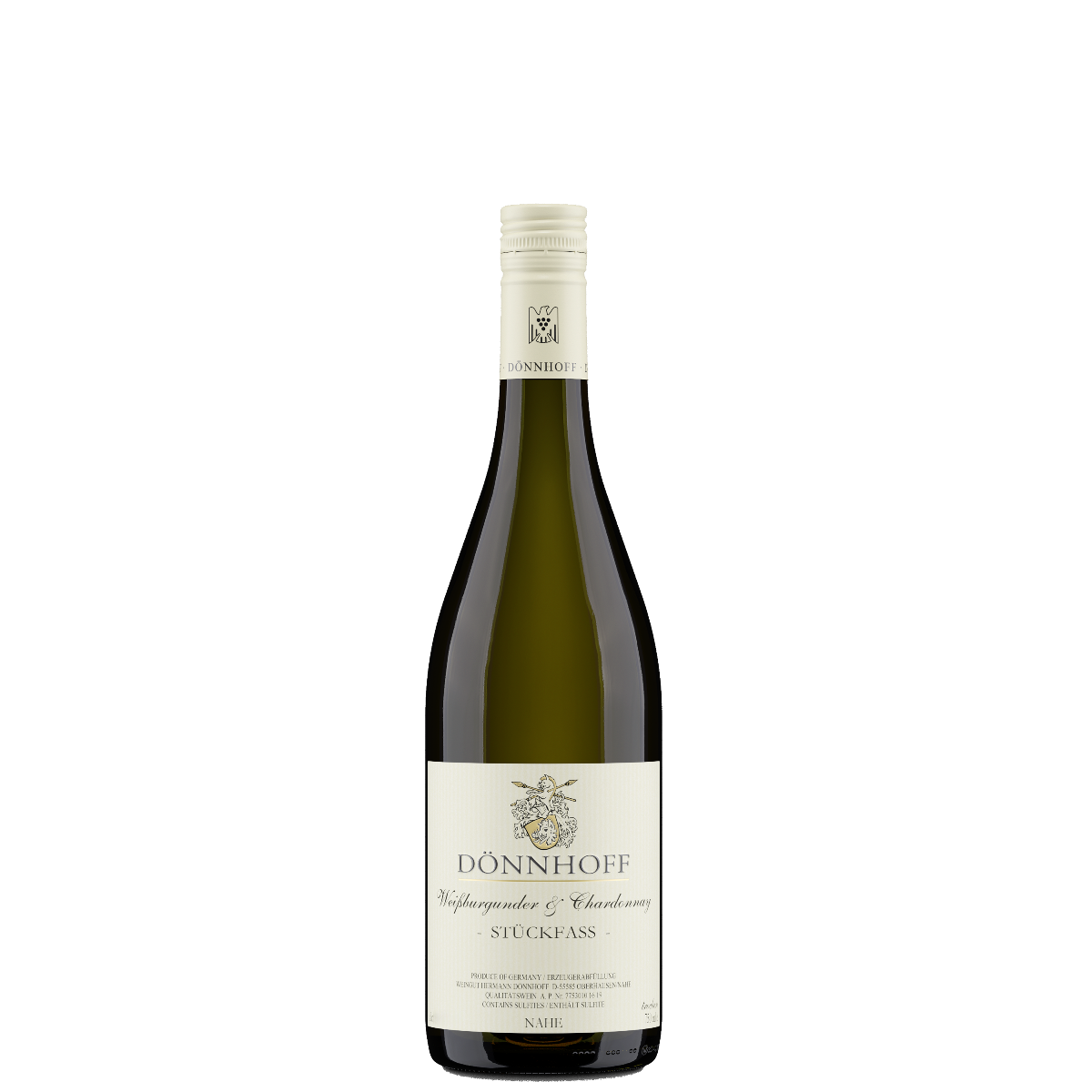 Dönnhoff »Stückfass« Chardonnay
