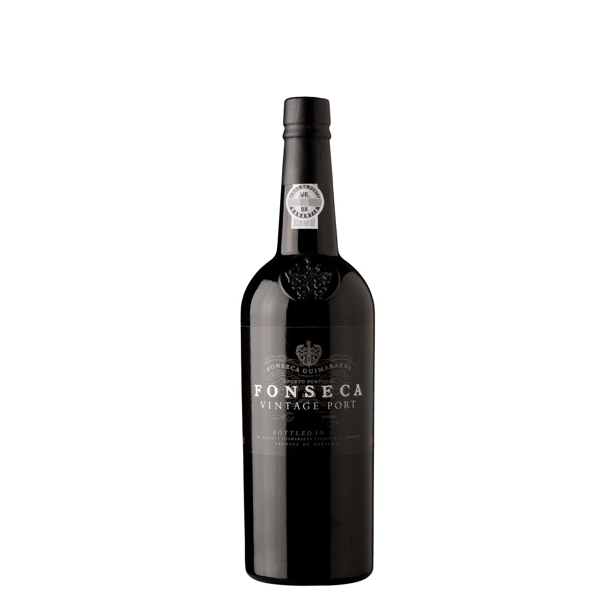 Fonseca Vintage Port 2000