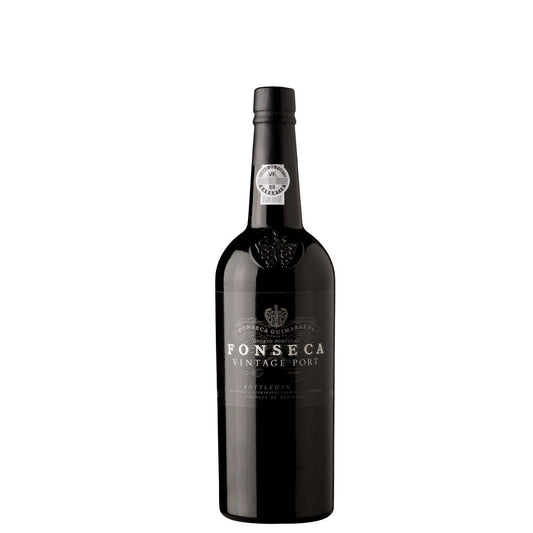 Fonseca Vintage Port 2000