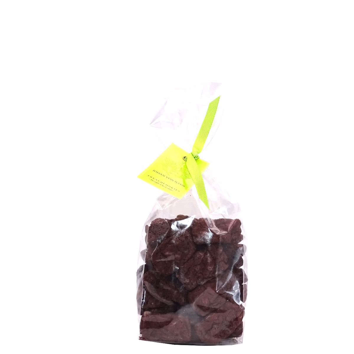 von Ilten »French Cookies Double Chocolate«