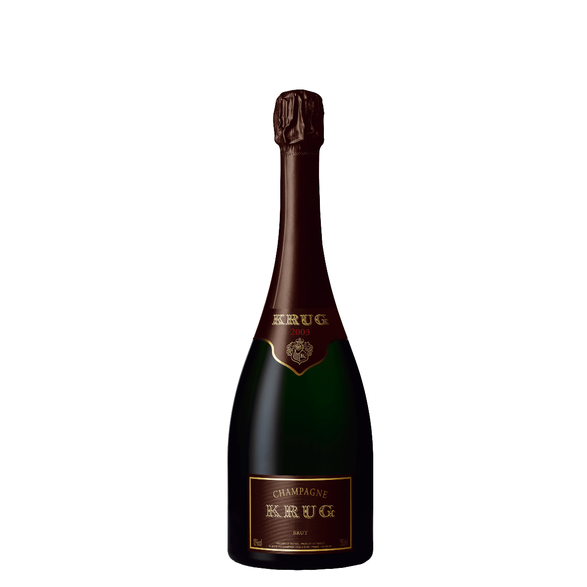Krug »Vintage 2011«