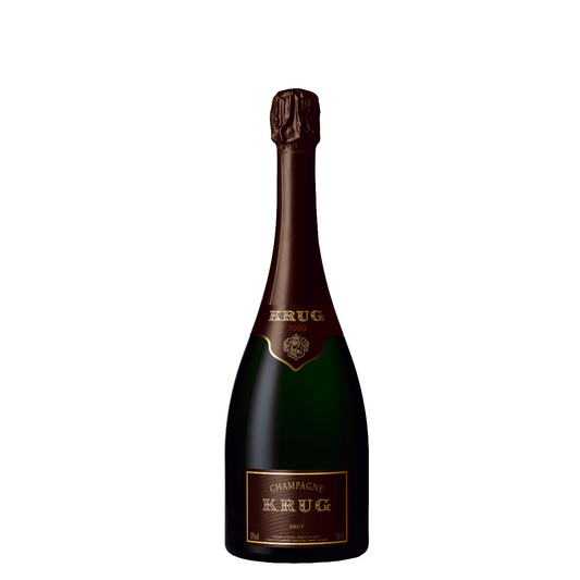 Krug »Vintage 2011«