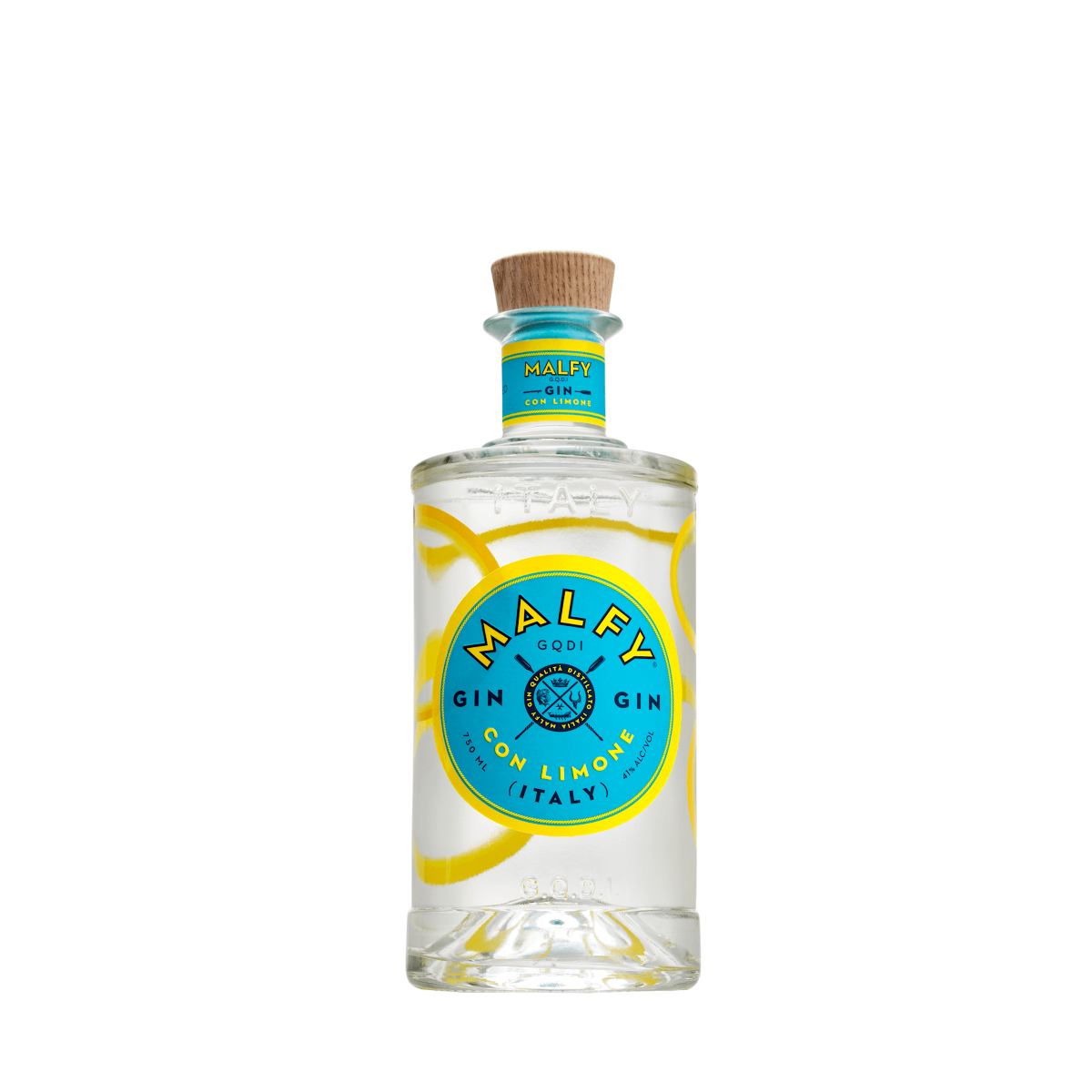 Malfy Gin con Limoni