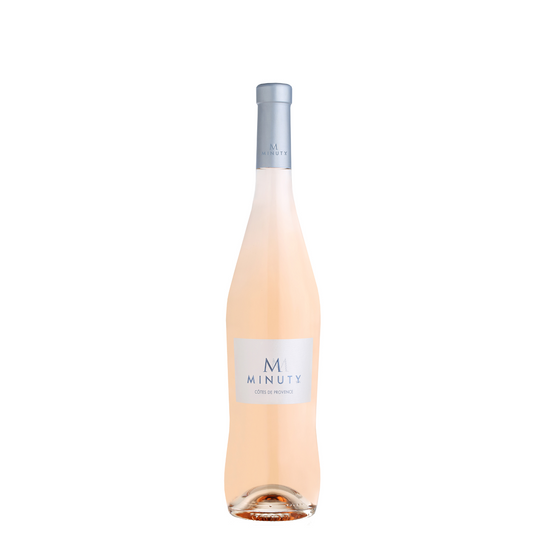 Minuty »Cuvée M Rosé«